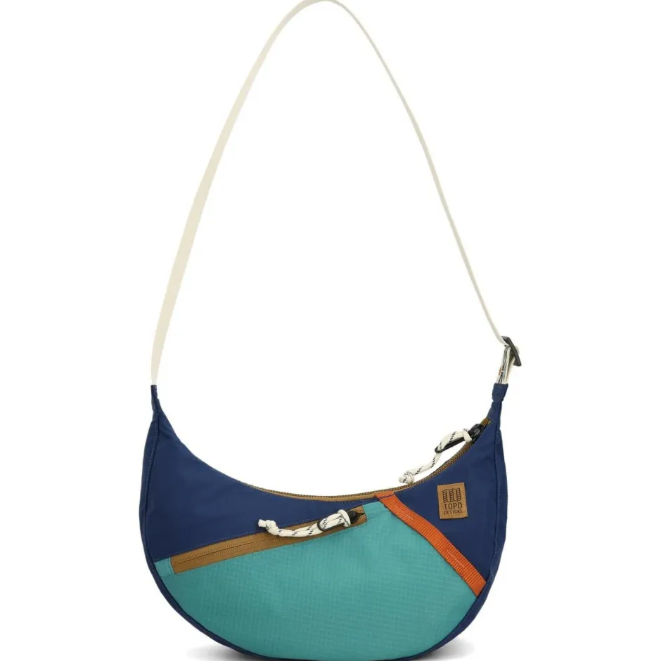 - Moonlight Crossbody Bag - Umhängetasche Taschen|Taschen