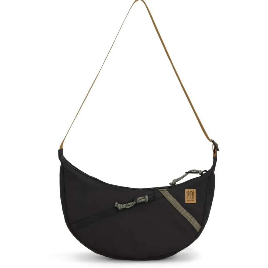 - Moonlight Crossbody Bag - Umhängetasche Taschen|Taschen