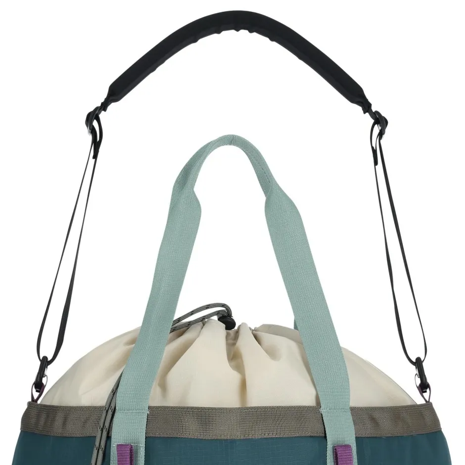 Topo Designs - Mountain Utility Tote - Umhängetasche