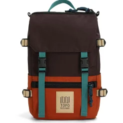Hot Topo Designs - Rover Pack Mini - Recycled - Daypack