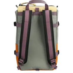 Hot Topo Designs - Rover Pack Mini - Recycled - Daypack
