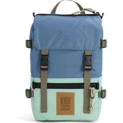Hot Topo Designs - Rover Pack Mini - Recycled - Daypack
