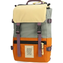 Hot Topo Designs - Rover Pack Mini - Recycled - Daypack