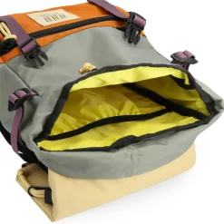 Hot Topo Designs - Rover Pack Mini - Recycled - Daypack