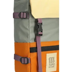 Hot Topo Designs - Rover Pack Mini - Recycled - Daypack