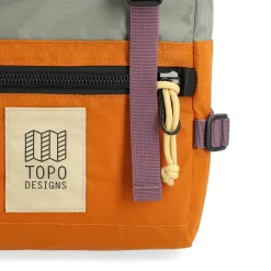Hot Topo Designs - Rover Pack Mini - Recycled - Daypack