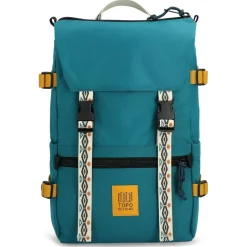 Topo Designs - Rover Pack Classic 20 - Recycled - Daypack Discount