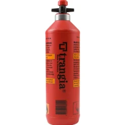 Clearance Trangia - Flüssigbrennstoff -Sicherheitstankflasche - Brennstoffflasche