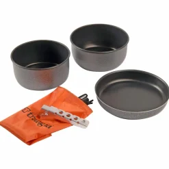- Tundra I Non-stick - Topf Trekkingausrüstung|Outdoor-Küche