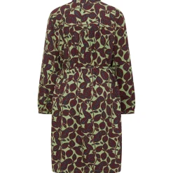 Discount Tranquillo - Women's Blusenkleid - Kleid Botanic