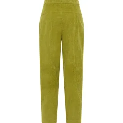 Tranquillo - Women's Cordhose aus Biobaumwolle - Freizeithose Online