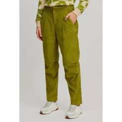 Tranquillo - Women's Cordhose aus Biobaumwolle - Freizeithose Online