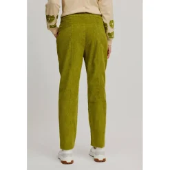 Tranquillo - Women's Cordhose aus Biobaumwolle - Freizeithose Online