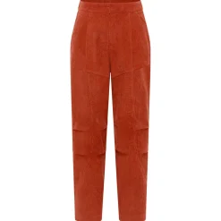 Tranquillo - Women's Cordhose aus Biobaumwolle - Freizeithose Online