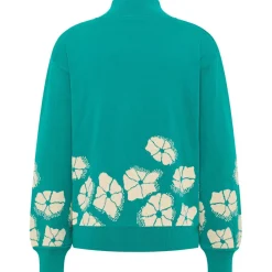 Tranquillo - Women's Gemütlicher Strickpullover - Pullover Sale