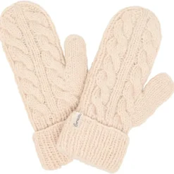 Outlet - Women's Handschuhe aus Wolle - Handschuhe Handschuhe|Handschuhe