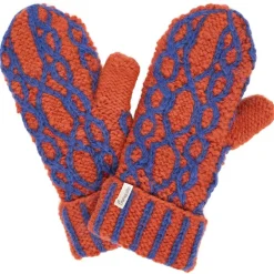 Outlet - Women's Handschuhe aus Wolle - Handschuhe Handschuhe|Handschuhe