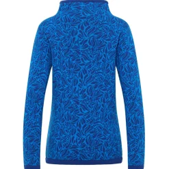 Online - Women's Jaquard-Pullover - Pullover Pullover & Hoodies|Alltagsbekleidung