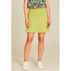 Tranquillo - Women's Kurzer Jersey-Rock - Rock Best