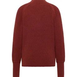 Tranquillo - Women's Lockerer Strickpullover - Pullover Online