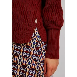 Tranquillo - Women's Lockerer Strickpullover - Pullover Online