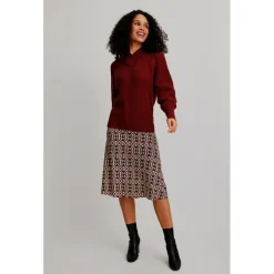 Tranquillo - Women's Lockerer Strickpullover - Pullover Online