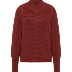 Tranquillo - Women's Lockerer Strickpullover - Pullover Online