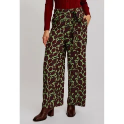 Hot Tranquillo - Women's Lockere EcoVero Hose - Freizeithose