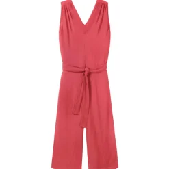 Tranquillo - Women's Lockerer Jumpsuit - Jumpsuit Best