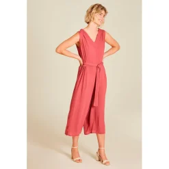Tranquillo - Women's Lockerer Jumpsuit - Jumpsuit Best