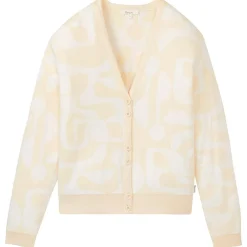Tranquillo - Women's Lockere Strickjacke - Freizeitjacke Outlet