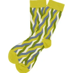 Tranquillo - Women's Socken - Multifunktionssocken Citronelle