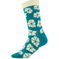 Tranquillo - Women's Socken Flower - Multifunktionssocken Bay Clearance