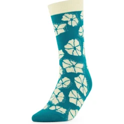 Tranquillo - Women's Socken Flower - Multifunktionssocken Bay Clearance