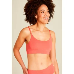 Tranquillo - Women's Tencel Bralette - Alltagsunterwäsche Hot