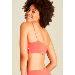 Tranquillo - Women's Tencel Bralette - Alltagsunterwäsche Hot