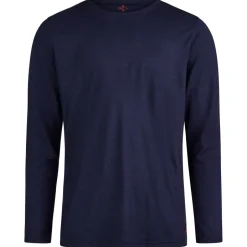 Transhumance - Basic Shirt Langarm - Merinounterwäsche Sale