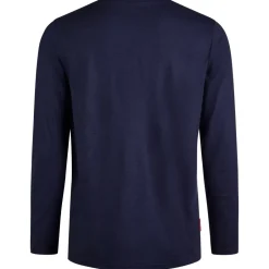 Transhumance - Basic Shirt Langarm - Merinounterwäsche Sale