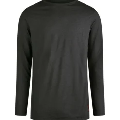 Transhumance - Basic Shirt Langarm - Merinounterwäsche Sale