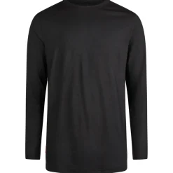 Transhumance - Basic Shirt Langarm - Merinounterwäsche Sale