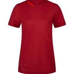 Transhumance - Women's Basic T-Shirt - Merinounterwäsche