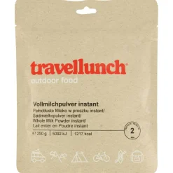 Travellunch - Instant Vollmilchpulver Clearance