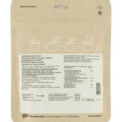 Travellunch - Instant Vollmilchpulver Clearance