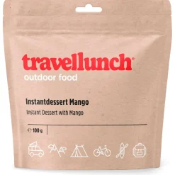 Discount - Instantdessert Mango Trekkingausrüstung|Outdoor Lebensmittel