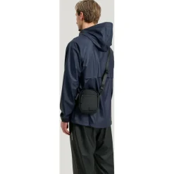 Tretorn - Crosspack - Umhängetasche Black Discount