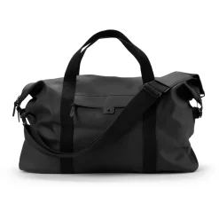 Tretorn - Farö Travelbag - Reisetasche Black Hot