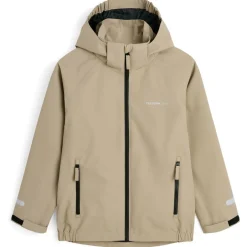 Best Tretorn - Kid's Torrent Shell Jacket 2.0 - Regenjacke