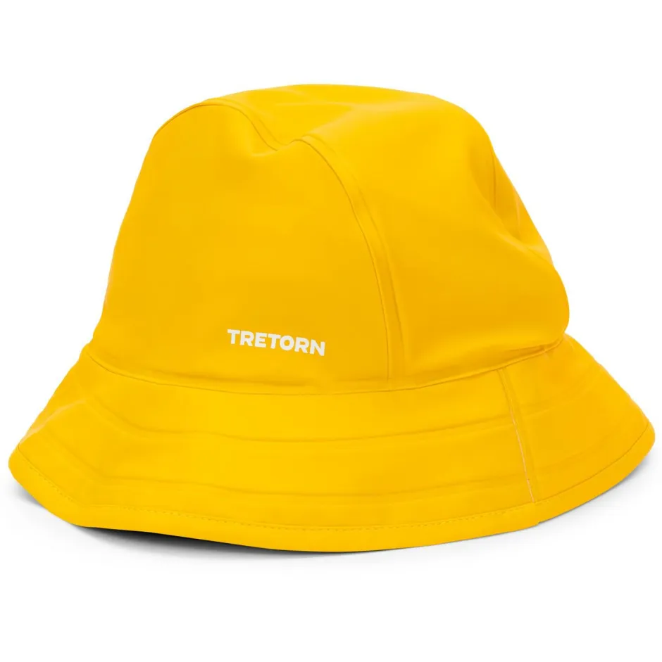 New Tretorn - Kid's Wings Rain Hat - Hut