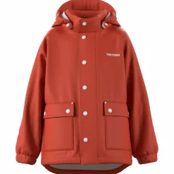 Hot Tretorn - Kid's Wings Raincoat - Regenjacke