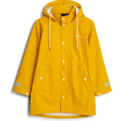 - Kid's Wings Rainjacket Jr - Mantel Kinder Alltagsbekleidung|Mäntel